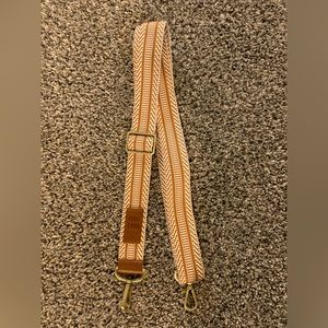 Portland leather TRAILBLAZER STRAP